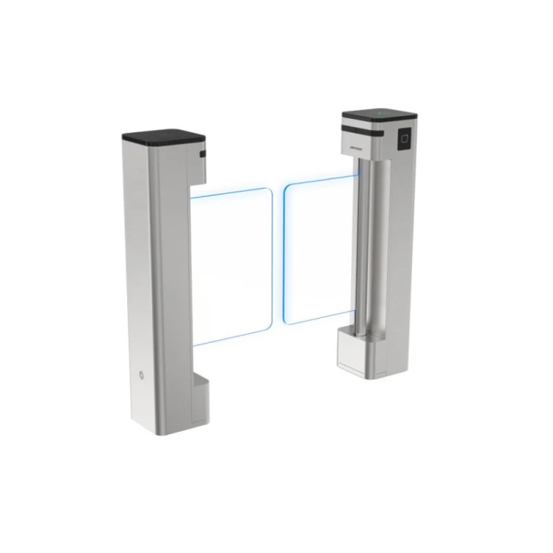 Hikvision DS-K6BC402X-LR/M Akıllı Swing Gate Turnike-1