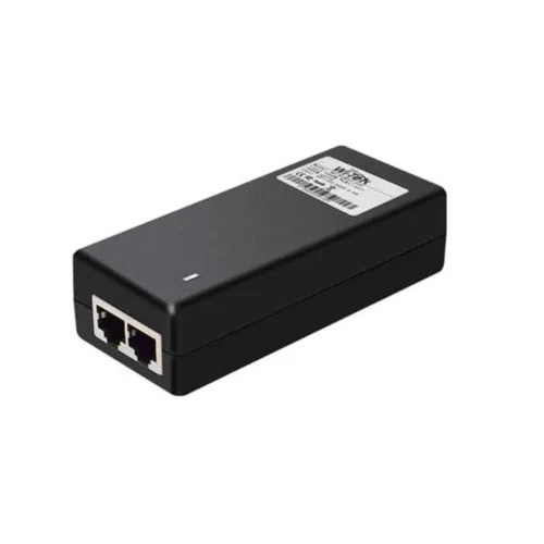 WI-POE31-24V - 2*10/100 PoE Enjektör