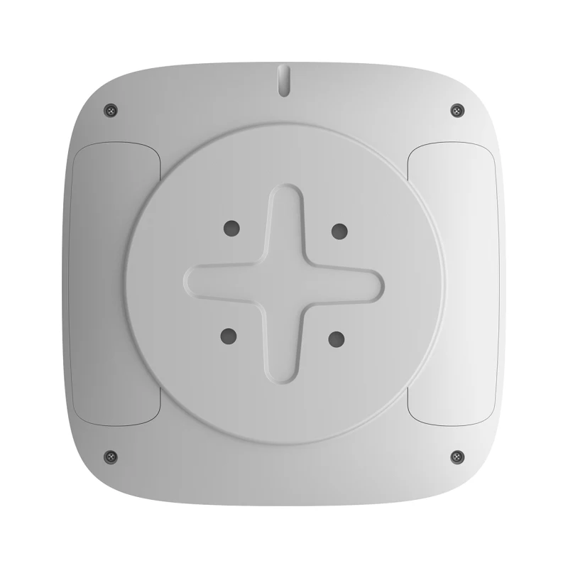 AJAX EN54 FireProtect (Smoke) Jeweller Kablosuz Duman Dedektörü Beyaz-4