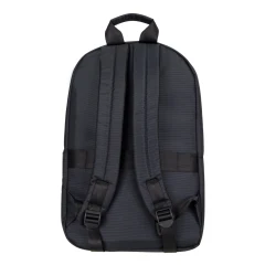 PLM Palma Notebook Sırt Çantası 15-16 İnç Siyah – Laptop Sırt Çantası, Geniş Bölmeli ve Ergonomik Notebook Çantası-2