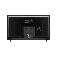 YE-43020G6 43" 109 Ekran Full HD Led Ekran-5