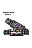 Araç içi kamera