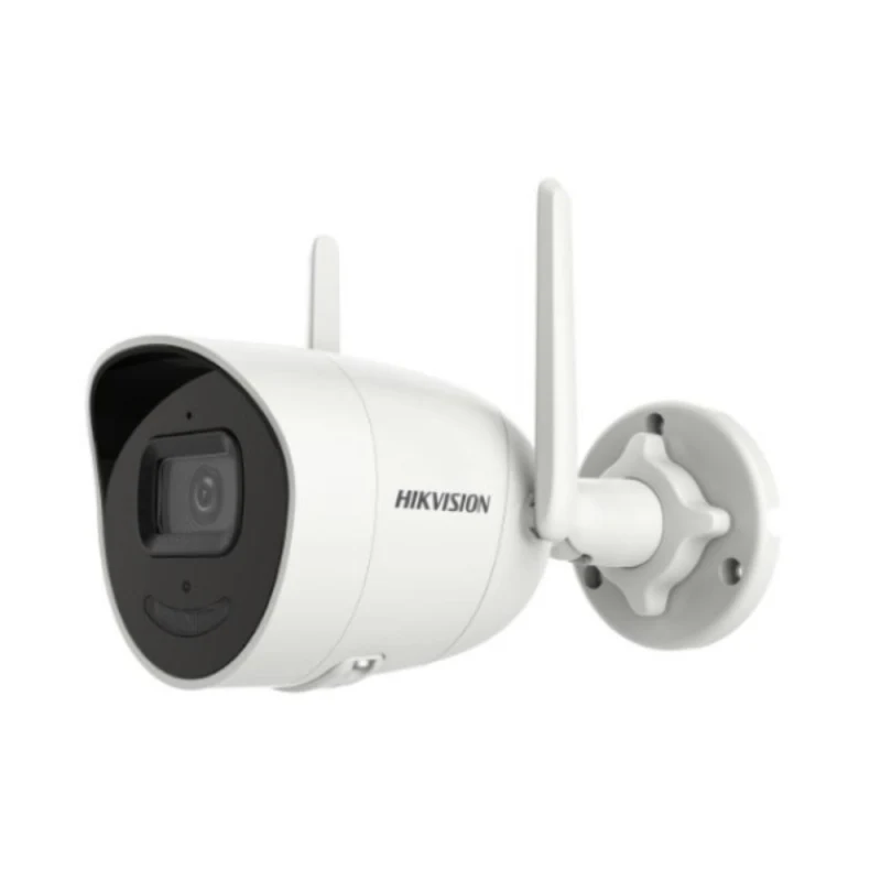 Hikvision 4MP EXIR Fixed Bullet Wi-Fi Network Kamera