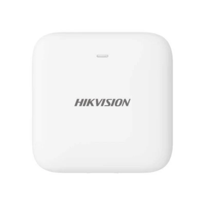 HIKVISION Kablosuz Su Baskını Dedektörü / DS-PDWL-E-WE-1
