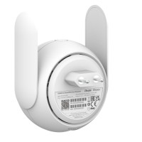 RUIJIE REYEE RG-EW1200R 867MBPS 1PORT 10/100 ETHERNET 2 ANTEN 2.4/5GHz PRİZ TİPİ ACCESS POINT/ROUTER/EXTENDER-4