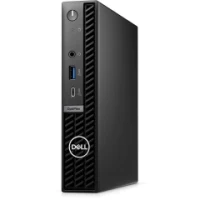 DELL OptiPlex 7020 MFF Mini PC – i3-14100T, 8GB DDR5, 512GB SSD, Wi-Fi, Bluetooth, FreeDOS (6356990)-2