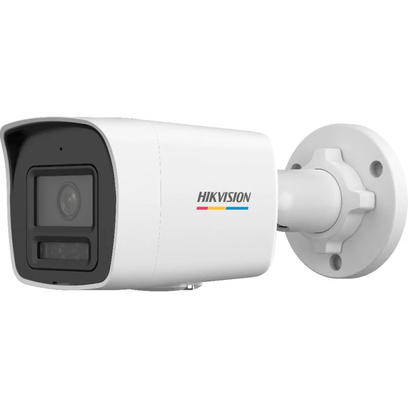 Hikvision DS-2CD1067G2H-LIUF 6MP ColorVu IP Kamera | Smart Hybrid Light, Sesli, IP67