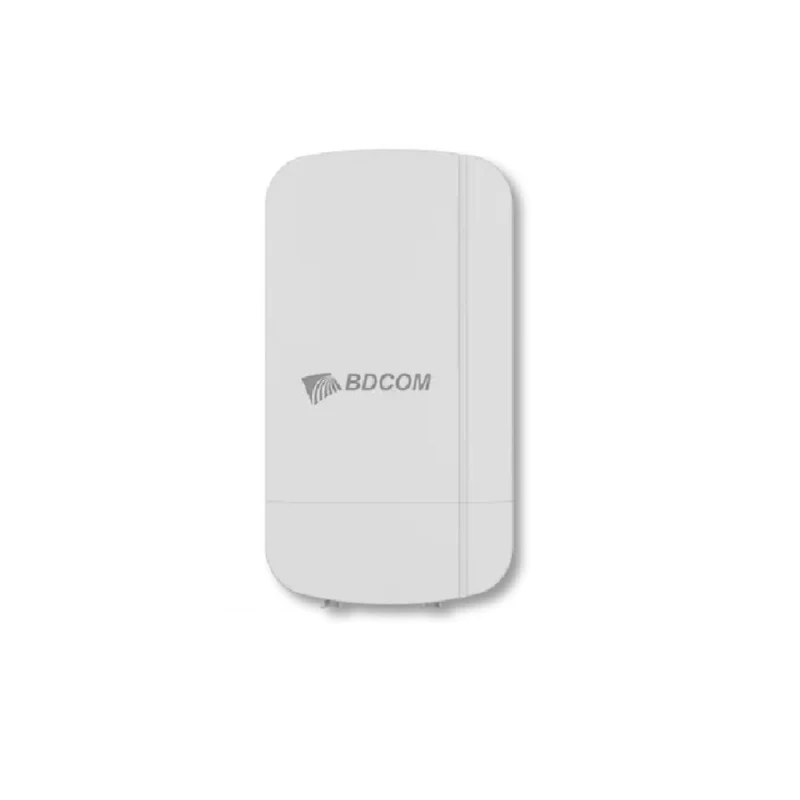 BDCOM WBR55G-50P 5GHz 867Mbps 5KM+ Outdoor Wireless Bridge-1