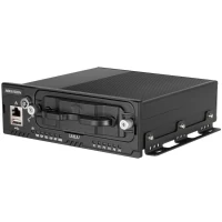 Hikvision AE-MN5043(RJ45) 4 Kanal Mobil Network Video Kayıt Cihazı (Mobile NVR)