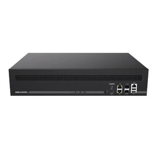 Hikvision DS-6916UDI(C) 16 Kanal 4K Ultra HD Video Decoder