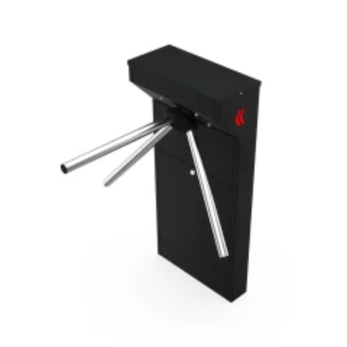 T345 Üç Kollu Elektromekanik Turnike ( Mini Boyalı)