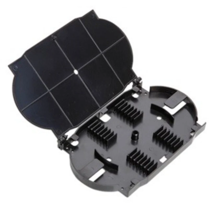 ERAT Fiber Optik Ek Kaseti 24 Port – 24 Fiber Splice Kaset-1