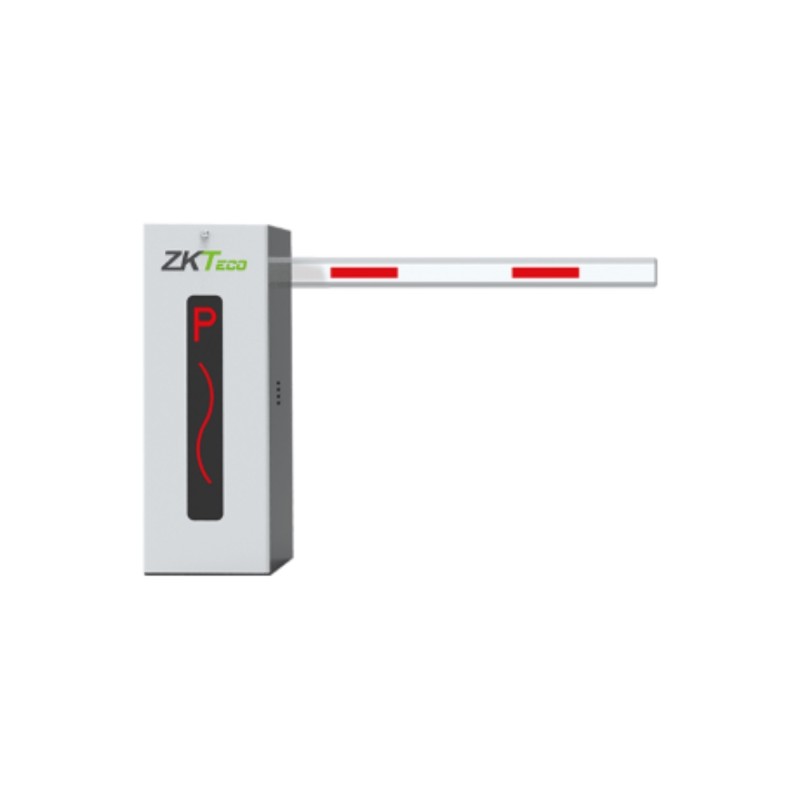 CMP 200 OTOPARK BARİYER SET (6 mt)-1