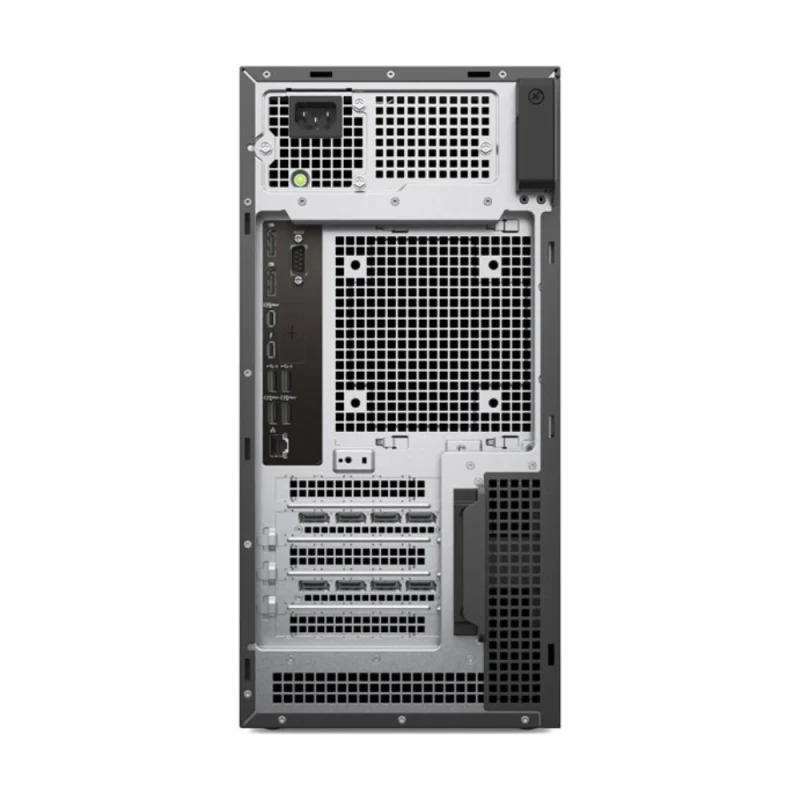 DELL PROMAX T2 FCT2250_1 ULTRA7 265 16GB 512GB SSD 4GB RTX A400 WIN11PRO WORKSTATION-2