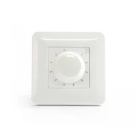 10 Watt Volume Control 10 Wattvolüm Kontrol Trafolu