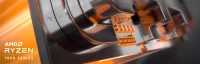 AMD Ryzen 5 7600X 6 Çekirdek 4.7GHz / 5.3GHz 38MB Cache AM5 İşlemci (TRAY – Fan Yok, Dahili Grafik Var)-5