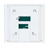 DH-VTH1010J - Beyaz - Analog Indoor Monitor 4,3"-2