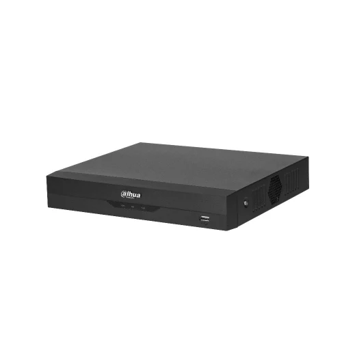 Dahua XVR5108HS-5M-I3 8 Kanal XVR Kayıt Cihazı | WizSense AI, 5MP, 1 HDD