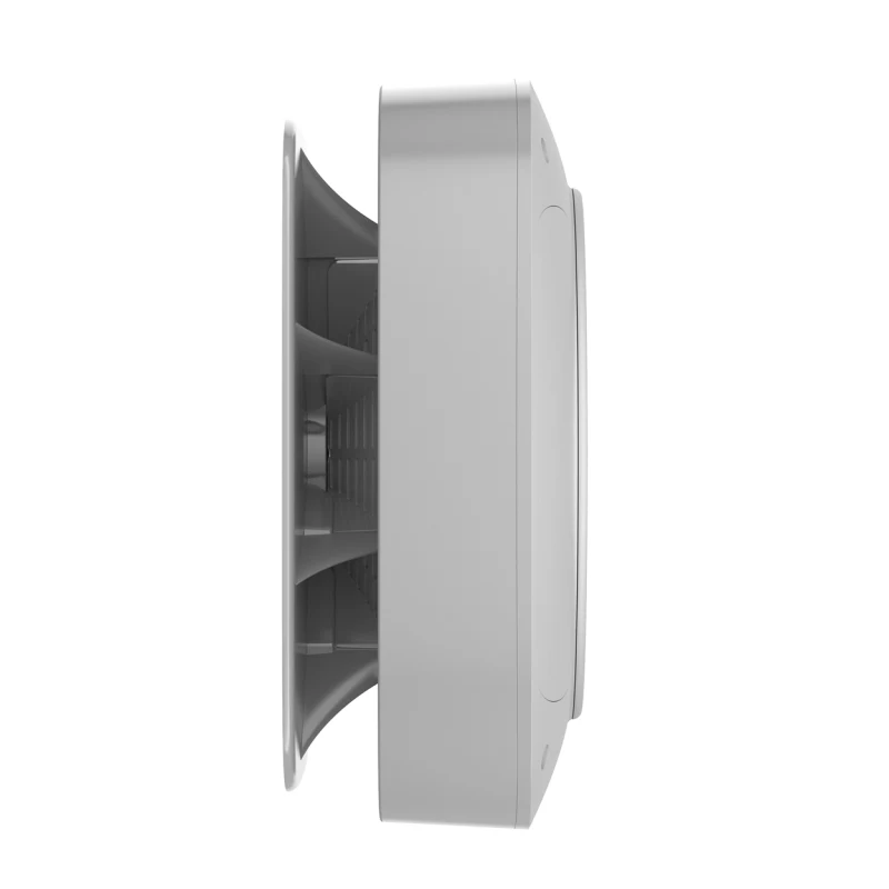 AJAX EN54 FireProtect (Smoke) Jeweller Kablosuz Duman Dedektörü Beyaz-3