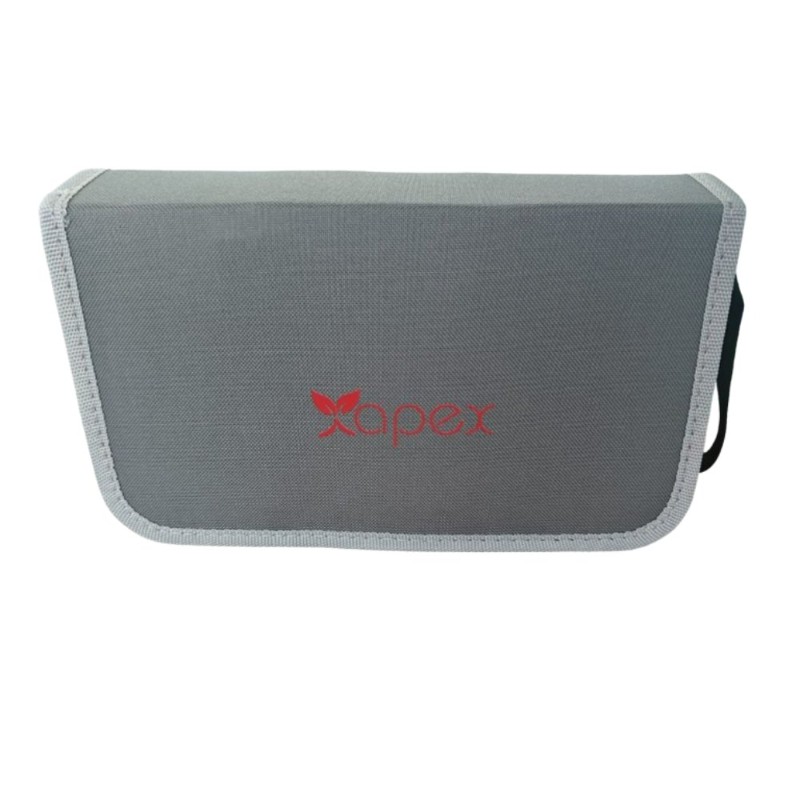 Apex MC4 Sıkma Bağlantı Takım Çantası-3