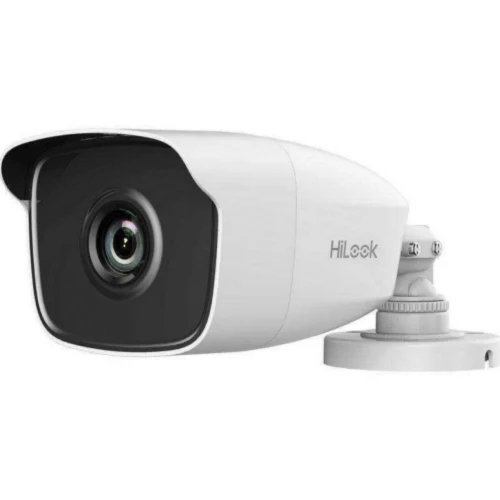 HiLook THC-B220-PC 2MP Full HD IR Gece Görüşlü HD-TVI Bullet Güvenlik Kamerası