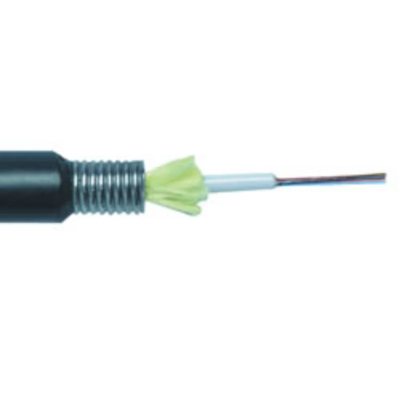 HES 8 CORE SM SLT SJSA FO Zırhlı Kablo D 652 D 1m-1