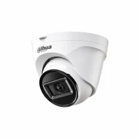Dahua IPC-HDWN-E20P-SA 2MP Starlight Mikrofonlu Dome IP Kamera