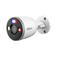 Dahua DH-F3D-PV 3MP Wi-Fi 6 Bullet IP Kamera – 2.8, 30m IR + Sıcak Işık, Sesli