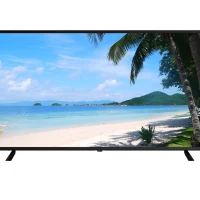 Dahua LM55-F400 55 İnç 4K UHD LED Monitör 7/24 Güvenlik Monitörü