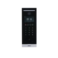 Dahua DHI-VTO6521H-S2 IP Villa & Apartman Diafon Paneli | Dokunmatik Ekranlı Apartman Door Station