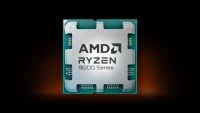 AMD Ryzen 7 9700X 8 Çekirdek 3.8GHz / 5.5GHz 40MB Cache AM5 İşlemci (TRAY – Fan Yok, Dahili Grafik Var)-1