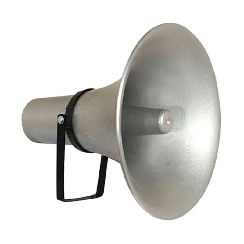 Metal Minare Horn Hoparlör-1