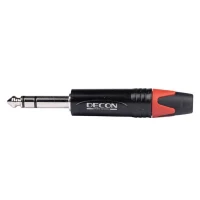 6.3 MM Stereo Jak