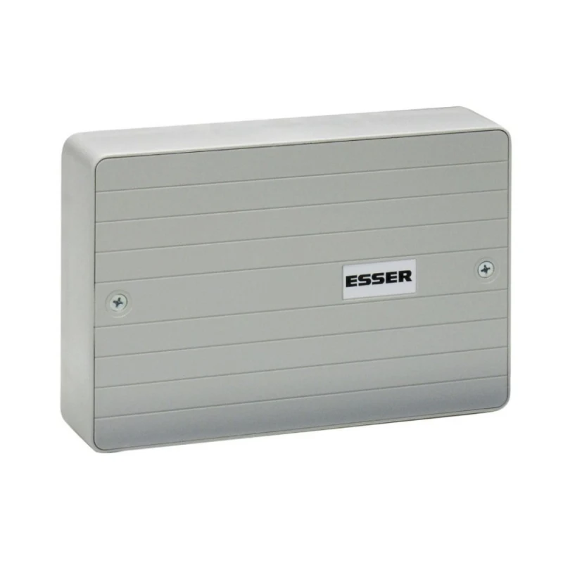 Honeywell Esser 788600 Esserbus Transponder Muhafaza Kutusu – Yüzey Montaj (Surface Mount Housing)-1