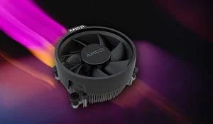 AMD Ryzen 5 7500F İşlemci 6 Çekirdek 12 Thread 3.7GHz-5.0GHz 38MB Cache AM5 Tray (Dahili Grafik Yok, Fansız)-7