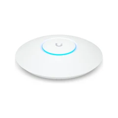 Ubiquiti UniFi UAP-U6+ WiFi 6 Access Point | 3000 Mbps, Dual Band, Tavan Tipi (PoE Adaptör Çıkmaz)-4