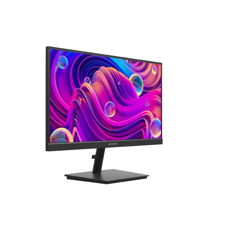 21.5" HIKVISION DS-D5022F2-1V2S FHD 7x24 Endüstriyel Monitör-2