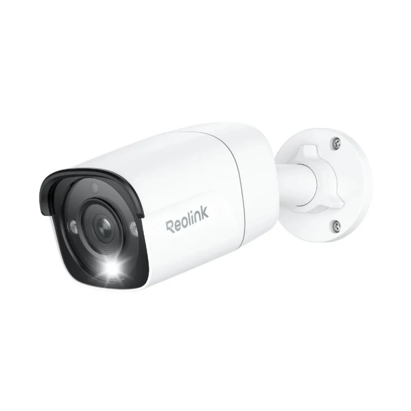 Reolink P340 12MP IP Bullet Kamera – Ultra HD, PoE, Gece Görüş, Akıllı Algılama-1