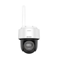 2 MP Fixed Outdoor IR WIFI Stand Alone PT Kamera-2