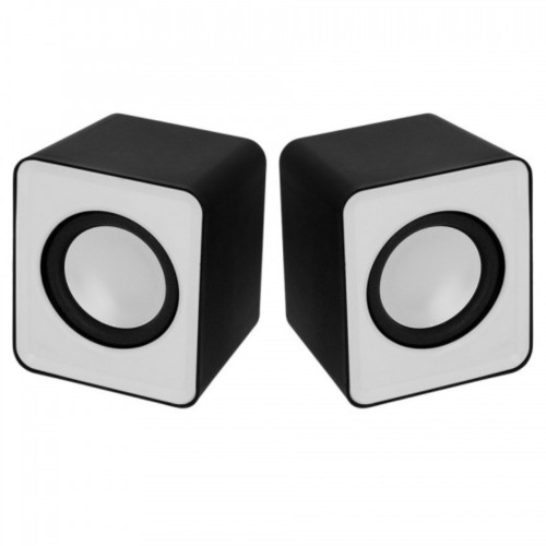 FRISBY FS-334U 2.0 Hoparlör Sistemi Beyaz