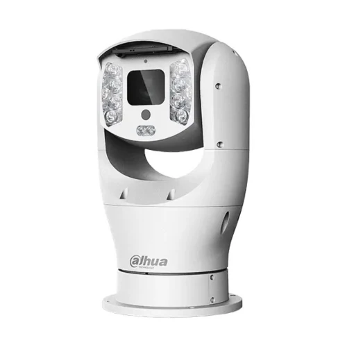 Dahua PTZ19240V-IRB-N(-B) 2MP 40x Zoom PTZ IP Kamera | IR, Starlight, WDR