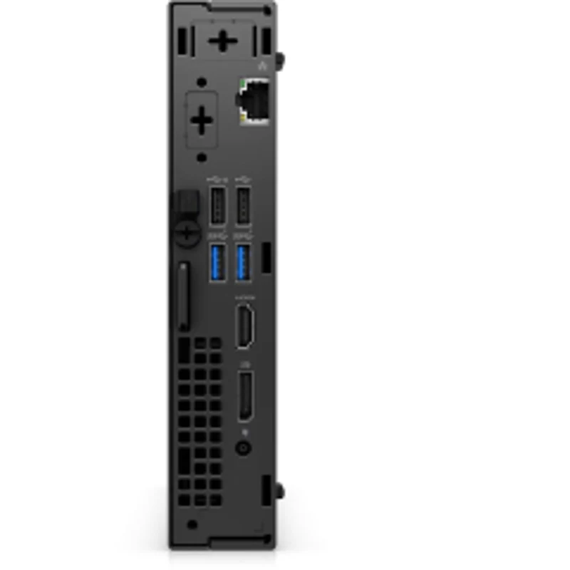 DELL OptiPlex 7020 MFF Mini PC – i3-14100T, 8GB DDR5, 512GB SSD, Wi-Fi, Bluetooth, FreeDOS (6356990)-4