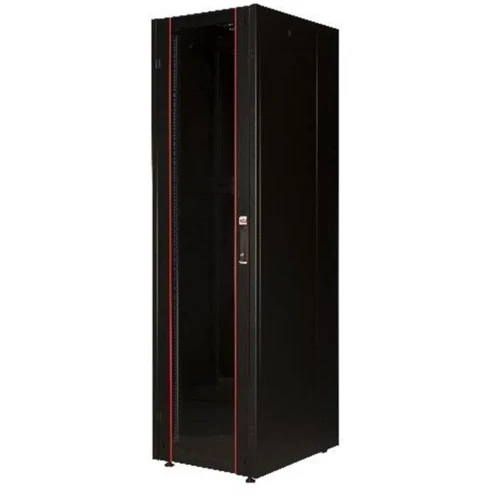 LANDE LN-HL32U6060-BL-B 32U 600x600 Dikili Tip Rack Kabinet