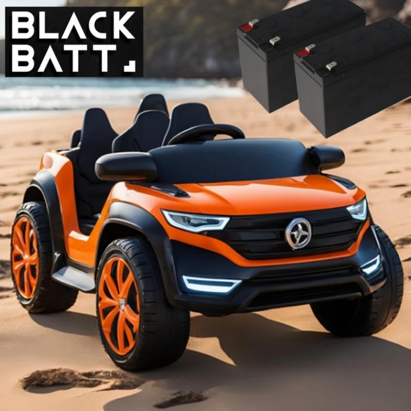 12v 14ah Jel Akü - Elektrikli Bisiklet, Scooter Aküsü-4