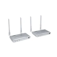 Novacom NVC-HDWE200 Kablosuz KVM HDMI+USB+IR 200m Wireless Extender
