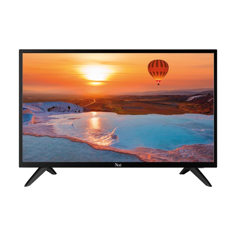 NEXT 22" 56 Ekran FullHD Dahili Uydu Alıcılı LED Ekran-1