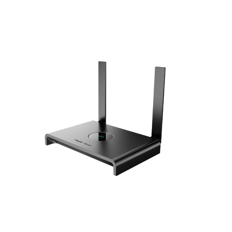 RUIJIE RG-EW300N 300MBPS 4 PORT 3xLAN/1xWAN 2 ANTEN 5DBI 2.4GHz ROUTER-7