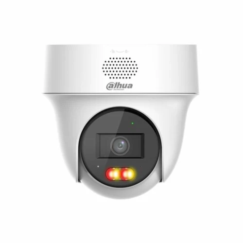 Dahua DH-IPC-PT1239H-S-PV-0280B 3MP PT Wi-Fi TiOC IP Kamera Full Color Aktif Caydırıcılık