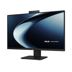 ASUS V470VAK-I58512B0D All-in-One PC – i5-13420H, 8GB DDR5, 512GB SSD, 27″ FHD, Wi-Fi 6, Bluetooth 5.4, Type-C, FreeDOS (Siyah)-2