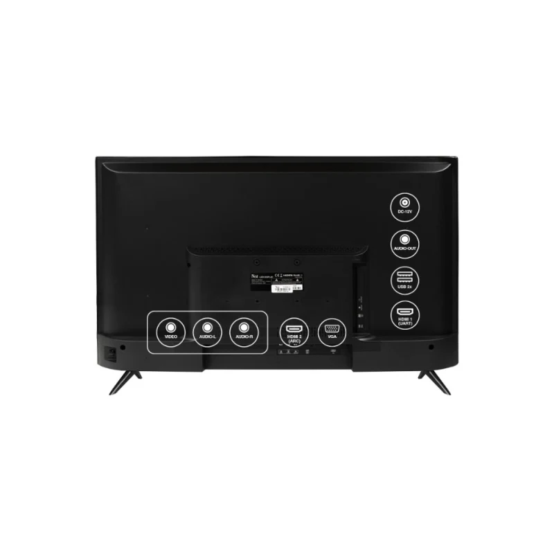 NEXT YE-32020 D2 HD LED UYDULU-4